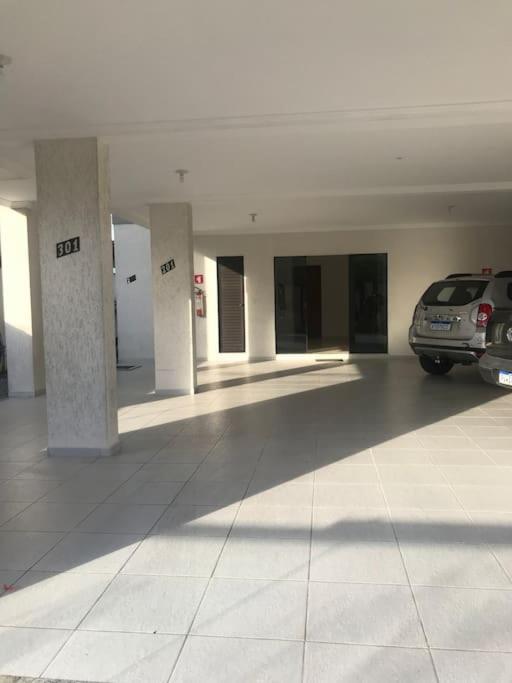 Apartamento Encantador Em Rio Das Ostras Exteriér fotografie