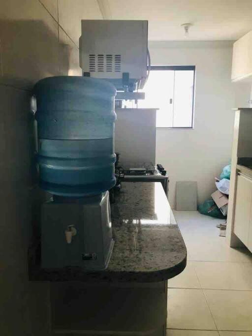 Apartamento Encantador Em Rio Das Ostras Exteriér fotografie