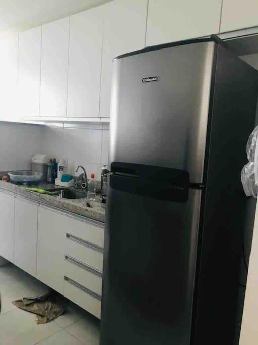Apartamento Encantador Em Rio Das Ostras Exteriér fotografie