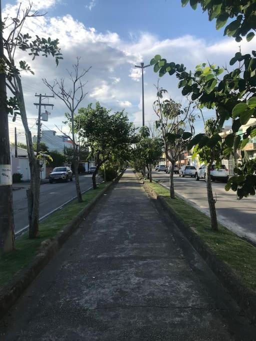 Apartamento Encantador Em Rio Das Ostras Exteriér fotografie