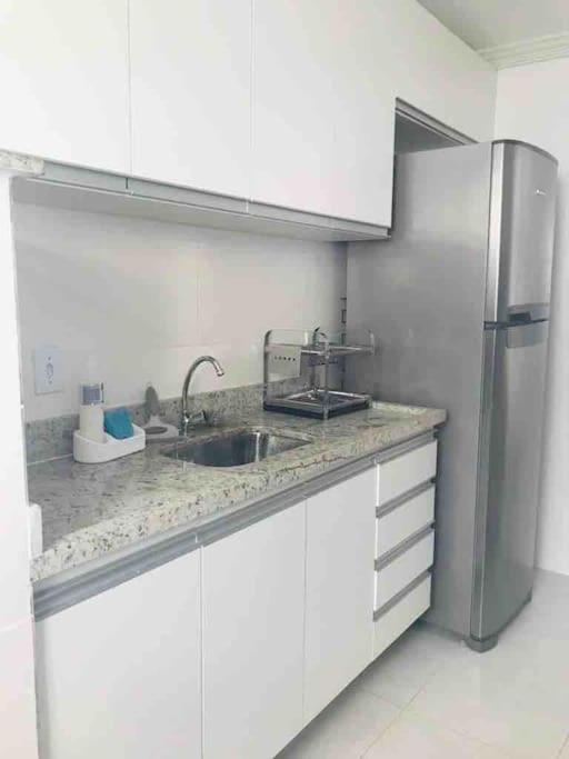 Apartamento Encantador Em Rio Das Ostras Exteriér fotografie